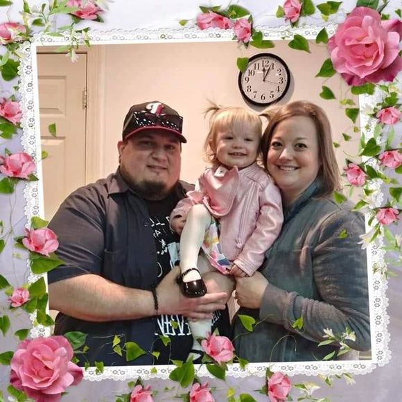 Meet the Posher Other - Meet your Posher, Stephanie